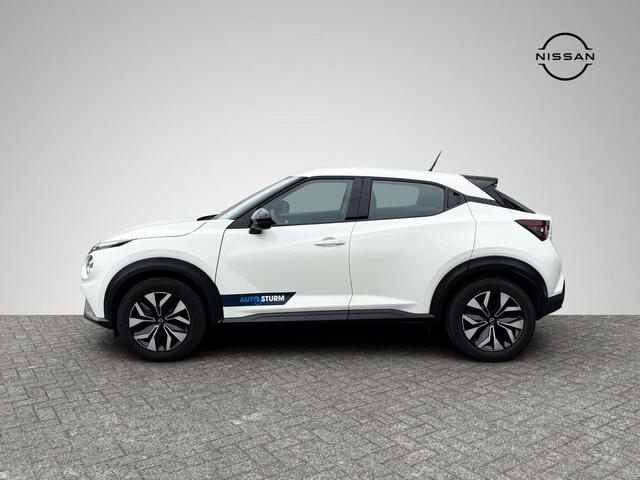 Nissan JUKE 1.0 DIG-T Acenta Comfort Pack