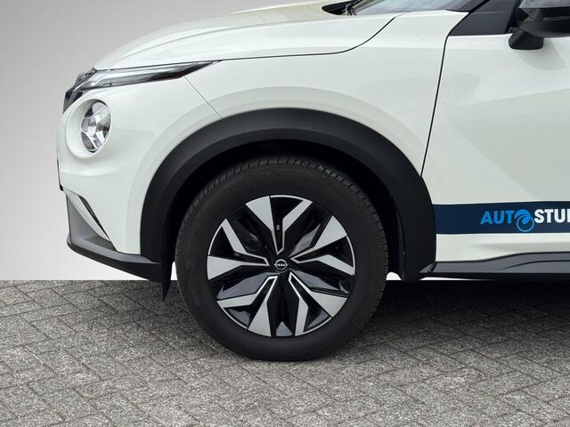 Nissan JUKE 1.0 DIG-T Acenta Comfort Pack
