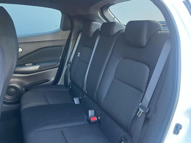 Nissan JUKE 1.0 DIG-T Acenta / Apple Carplay Android Auto / Camera / Climate control / Parkeersensoren achter / Cruise control /