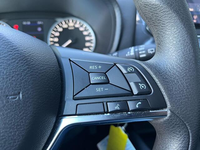 Nissan JUKE 1.0 DIG-T Acenta / Apple Carplay Android Auto / Camera / Climate control / Parkeersensoren achter / Cruise control /