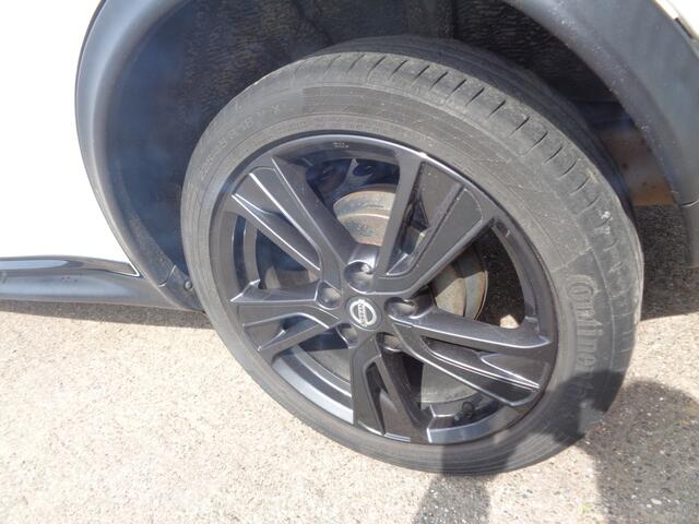 Nissan JUKE 1.2 DIG-T S/S N-Connecta Ecc, Navigatie, 18 inch LMV, Camera, Metallic lak
