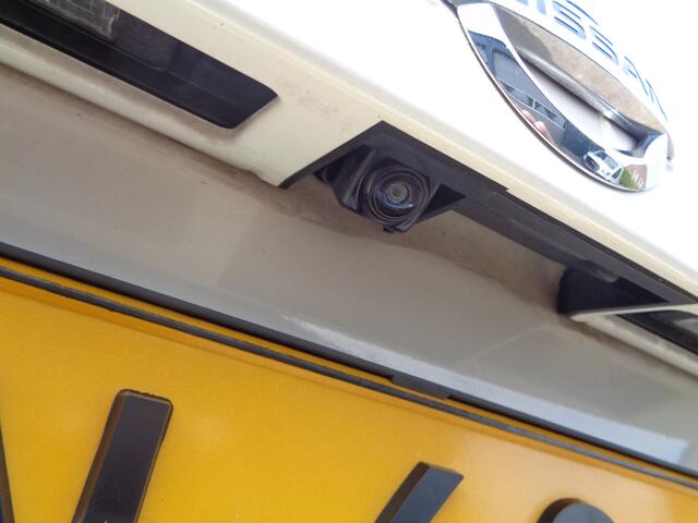 Nissan JUKE 1.2 DIG-T S/S N-Connecta Ecc, Navigatie, 18 inch LMV, Camera, Metallic lak