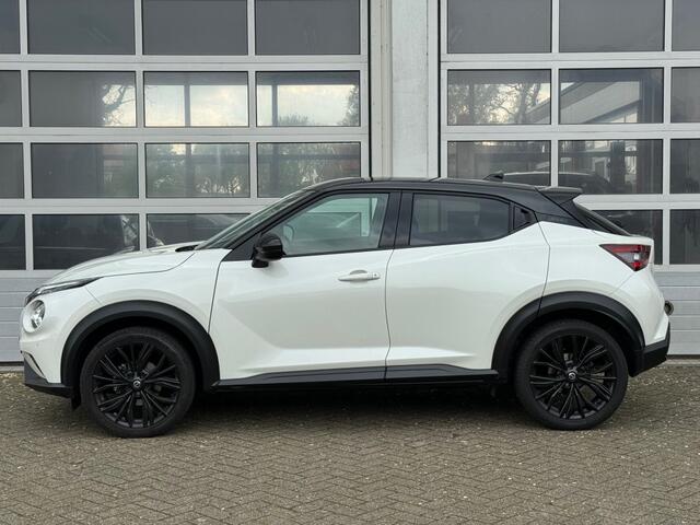 Nissan JUKE 1.0 DIG-T ENIGMA