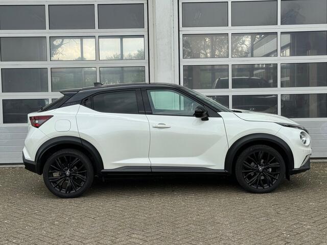 Nissan JUKE 1.0 DIG-T ENIGMA