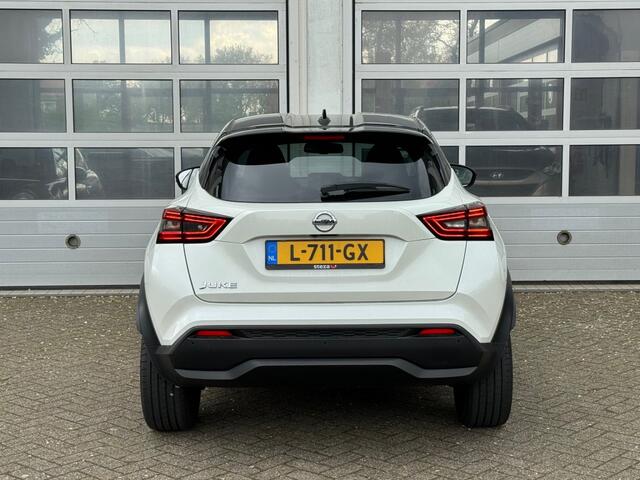 Nissan JUKE 1.0 DIG-T ENIGMA