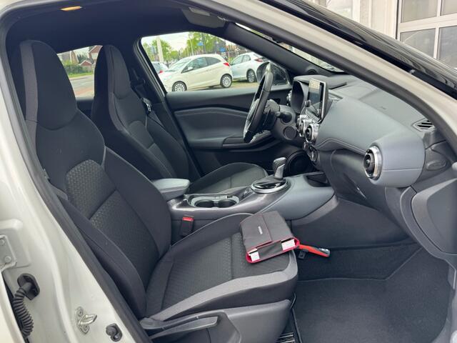 Nissan JUKE 1.0 DIG-T ENIGMA
