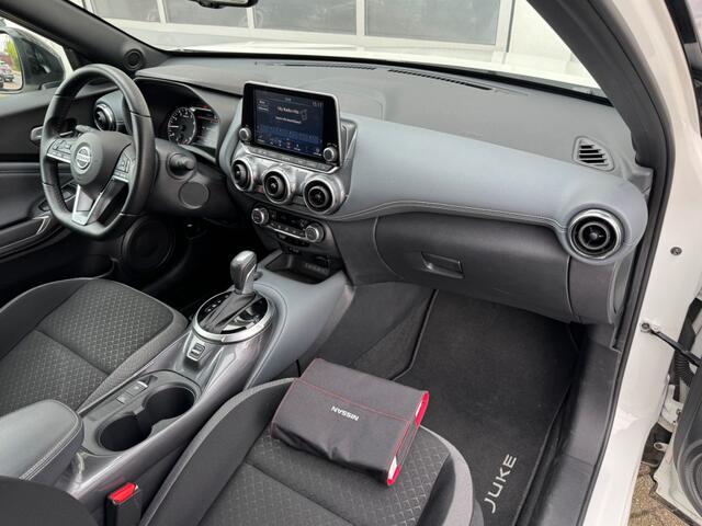 Nissan JUKE 1.0 DIG-T ENIGMA