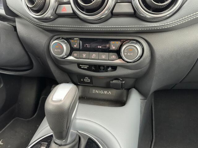 Nissan JUKE 1.0 DIG-T ENIGMA