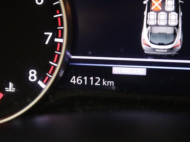 Nissan JUKE 1.0 DIG-T Kiiro Camera | Climate | Navi | Parkeersens. v+a | Stoel-/voorruitverw.