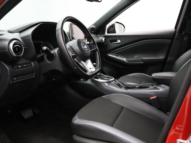 Nissan JUKE 145pk Hybrid N-Design 360° Camera | Adapt. Cruise | Climate | Navi | Parkeersens. v+a