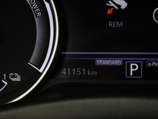 Nissan JUKE 145pk Hybrid N-Design 360° Camera | Adapt. Cruise | Climate | Navi | Parkeersens. v+a