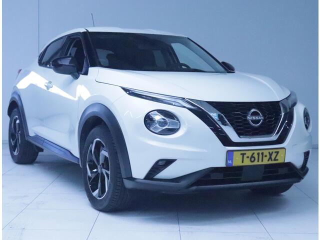 Nissan JUKE 1.0 DIG-T 114 Acenta