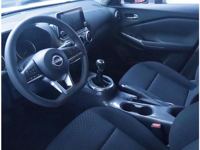 Nissan JUKE 1.0 DIG-T 114 Acenta