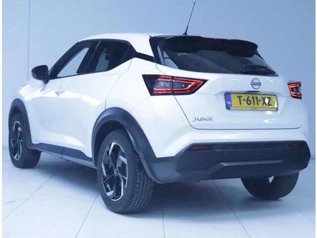 Nissan JUKE 1.0 DIG-T 114 Acenta
