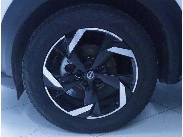 Nissan JUKE 1.0 DIG-T 114 Acenta