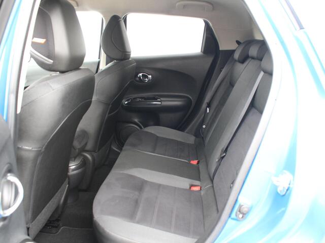 Nissan JUKE 1.2 DIG-T S/S N-Connecta / Navigatie / Bose / Keyless Entry & Start / Cruise Control / Achteruitrijcamera /