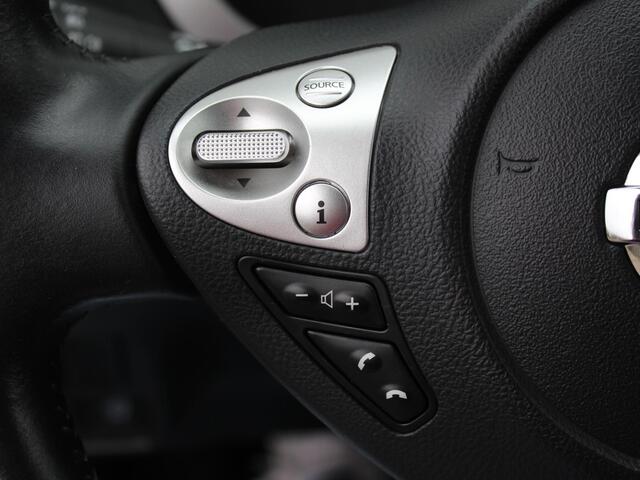 Nissan JUKE 1.2 DIG-T S/S N-Connecta / Navigatie / Bose / Keyless Entry & Start / Cruise Control / Achteruitrijcamera /