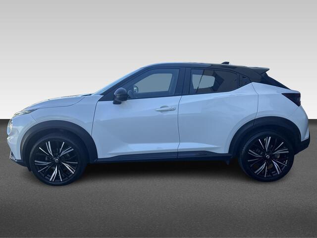 Nissan JUKE 1.0 DIG-T N-Design | Interior Pack | Technology Pack | Automaat