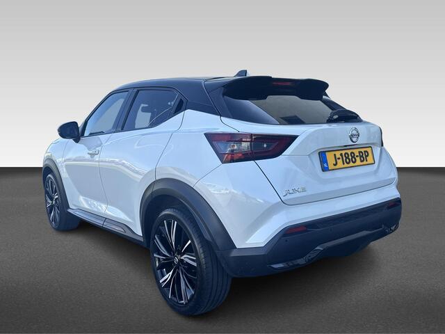Nissan JUKE 1.0 DIG-T N-Design | Interior Pack | Technology Pack | Automaat
