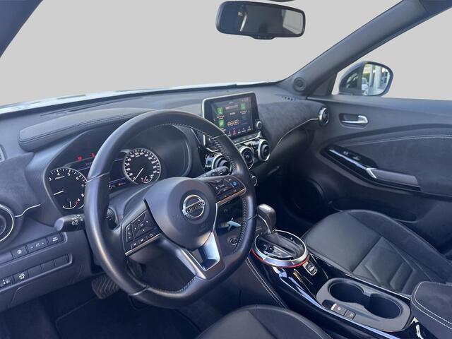 Nissan JUKE 1.0 DIG-T N-Design | Interior Pack | Technology Pack | Automaat