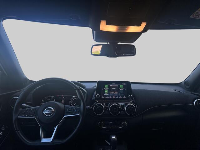 Nissan JUKE 1.0 DIG-T N-Design | Interior Pack | Technology Pack | Automaat