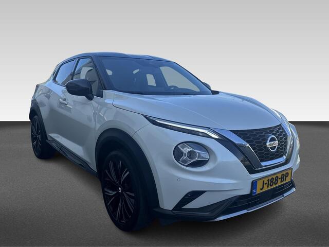Nissan JUKE 1.0 DIG-T N-Design | Interior Pack | Technology Pack | Automaat