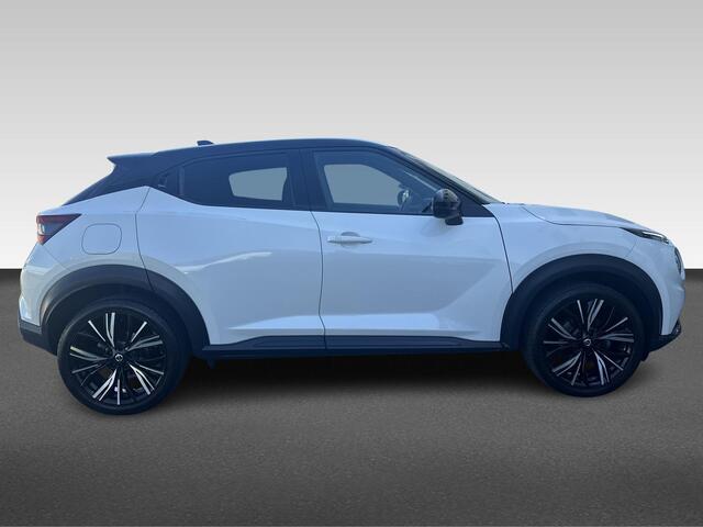 Nissan JUKE 1.0 DIG-T N-Design | Interior Pack | Technology Pack | Automaat
