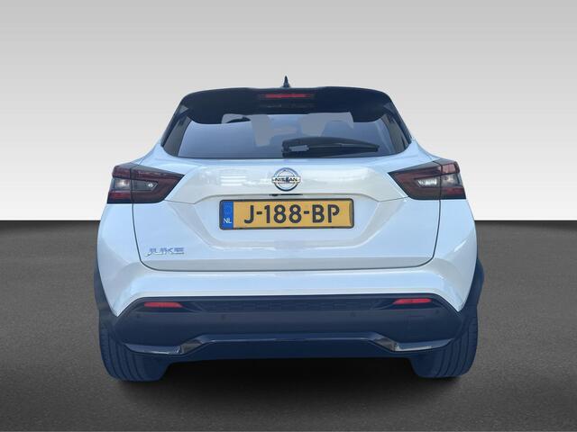 Nissan JUKE 1.0 DIG-T N-Design | Interior Pack | Technology Pack | Automaat