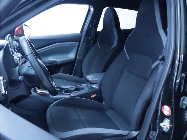 Nissan JUKE 1.0 DIG-T N-Design Clima/Navi/Camera