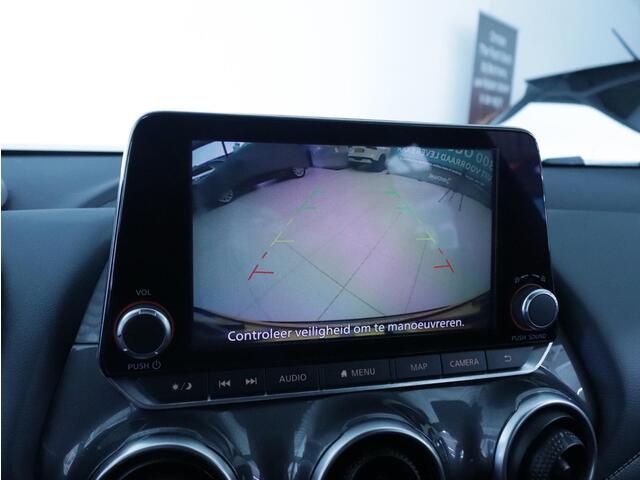 Nissan JUKE 1.0 DIG-T N-Design Clima/Navi/Camera