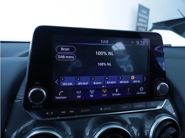 Nissan JUKE 1.0 DIG-T N-Design Clima/Navi/Camera