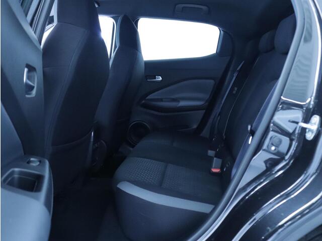 Nissan JUKE 1.0 DIG-T N-Design Clima/Navi/Camera