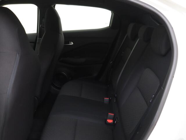 Nissan JUKE 1.0 DIG-T Acenta