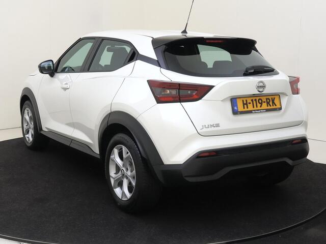 Nissan JUKE 1.0 DIG-T Acenta