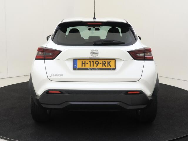 Nissan JUKE 1.0 DIG-T Acenta