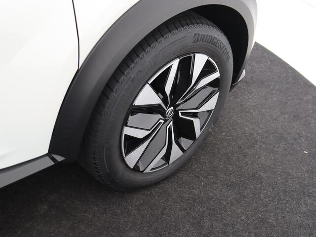 Nissan JUKE 1.0 DIG-T Acenta | Parkeercamera | Stoelverwarming | Apple Carplay & Android Auto