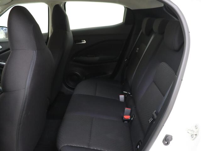 Nissan JUKE 1.0 DIG-T Acenta | Parkeercamera | Stoelverwarming | Apple Carplay & Android Auto