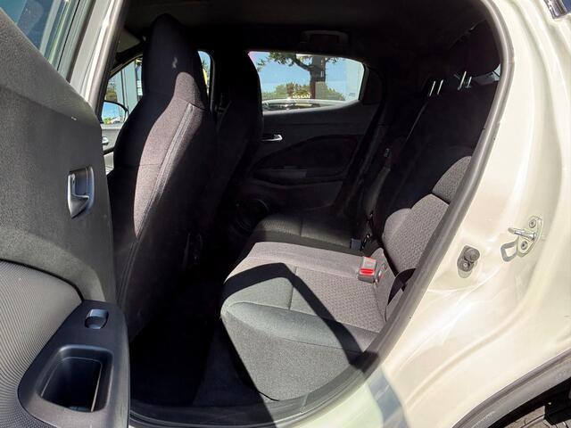 Nissan JUKE DIG-T 117 Visia | AIRCO | CRUISE CONTROL | LED VERLICHTING | BTW-AUTO |