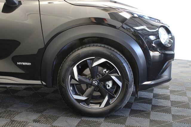 Nissan JUKE 1.6 Hybrid N-Connecta |Camera|
