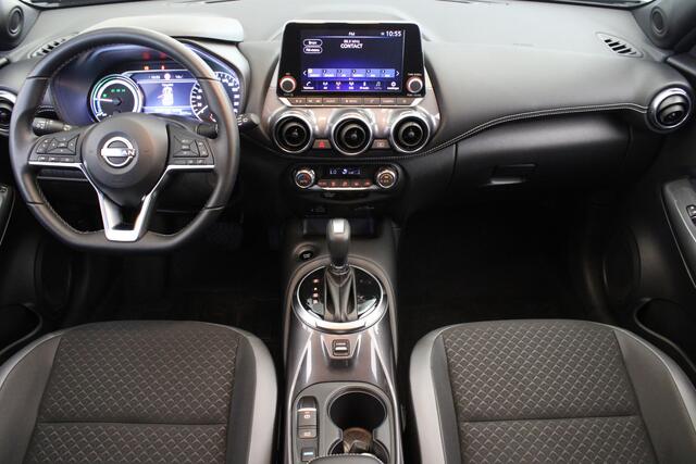 Nissan JUKE 1.6 Hybrid N-Connecta |Camera|