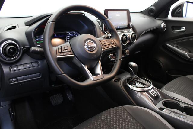 Nissan JUKE 1.6 Hybrid N-Connecta |Camera|