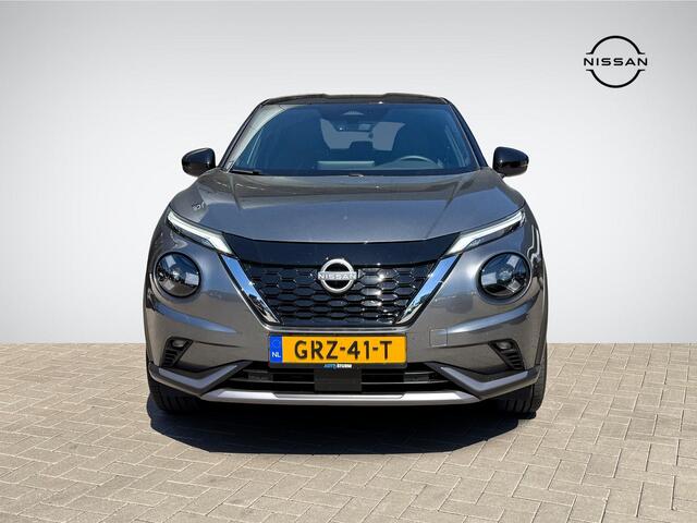 Nissan JUKE 1.6 Hybrid N-Design Cold Pack