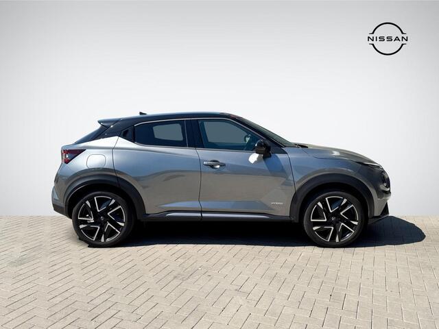 Nissan JUKE 1.6 Hybrid N-Design Cold Pack