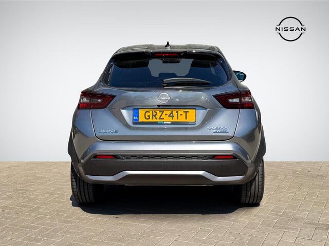 Nissan JUKE 1.6 Hybrid N-Design Cold Pack