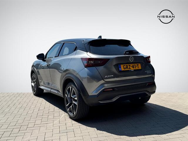 Nissan JUKE 1.6 Hybrid N-Design Cold Pack
