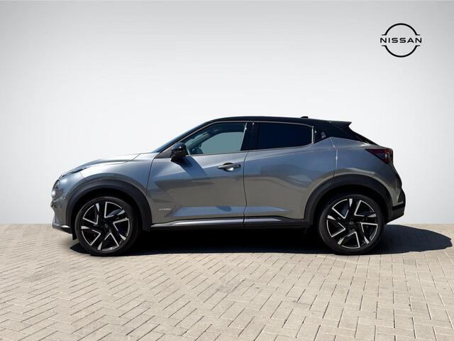 Nissan JUKE 1.6 Hybrid N-Design Cold Pack