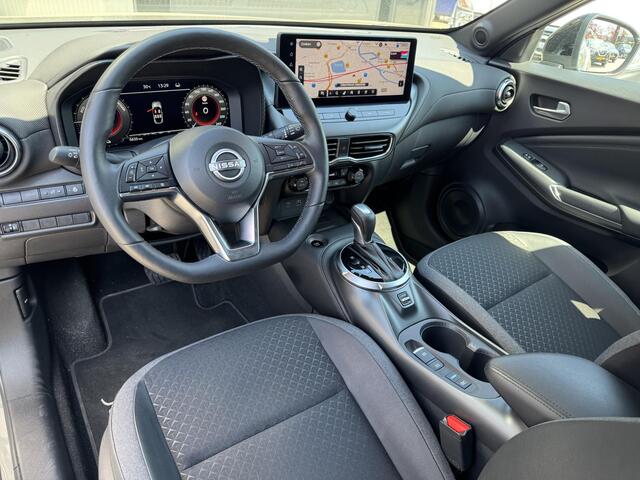 Nissan JUKE 1.6 Hybrid N-Design Cold Pack