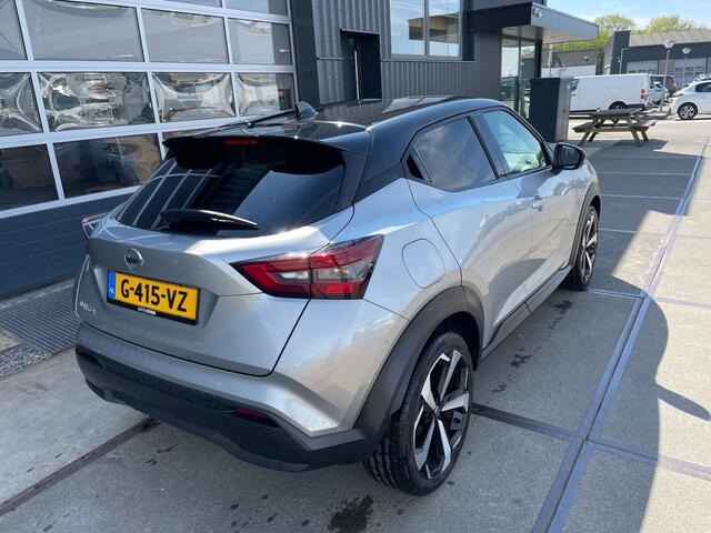 Nissan JUKE 1.0 DIG-T Premiere Edition
