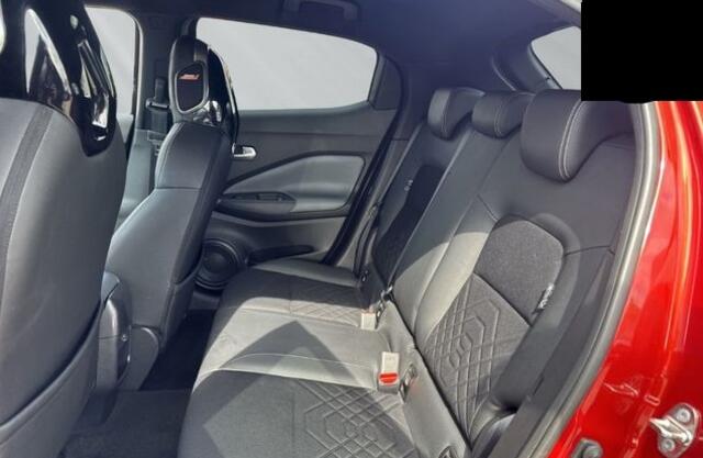 Nissan JUKE 1.0 DIG-T TEKNA AUTOMAAT / BOSE / 360 CAM / LED / RIJKLAAR