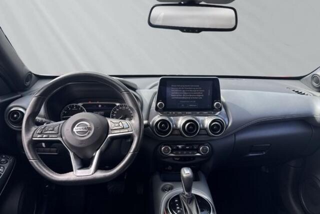 Nissan JUKE 1.0 DIG-T TEKNA AUTOMAAT / BOSE / 360 CAM / LED / RIJKLAAR